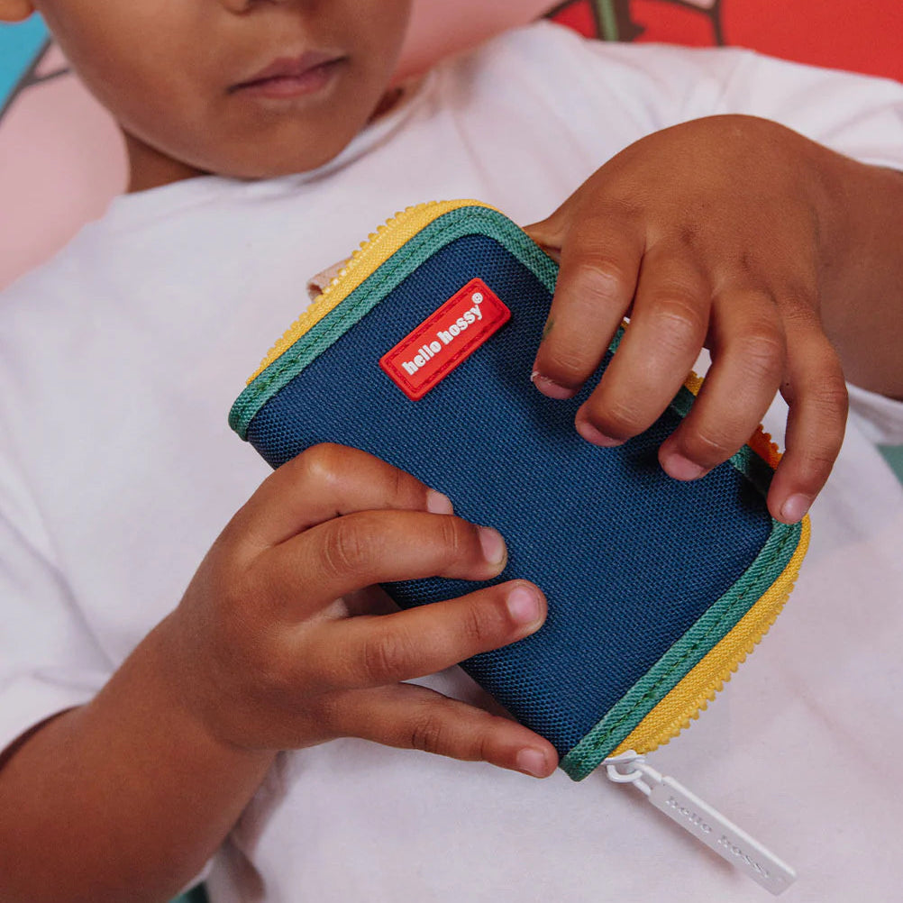 Portemonnee • Mini Night