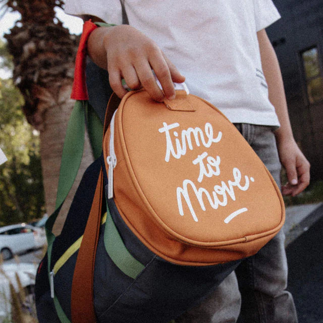 Weekendtas • Mini Marine