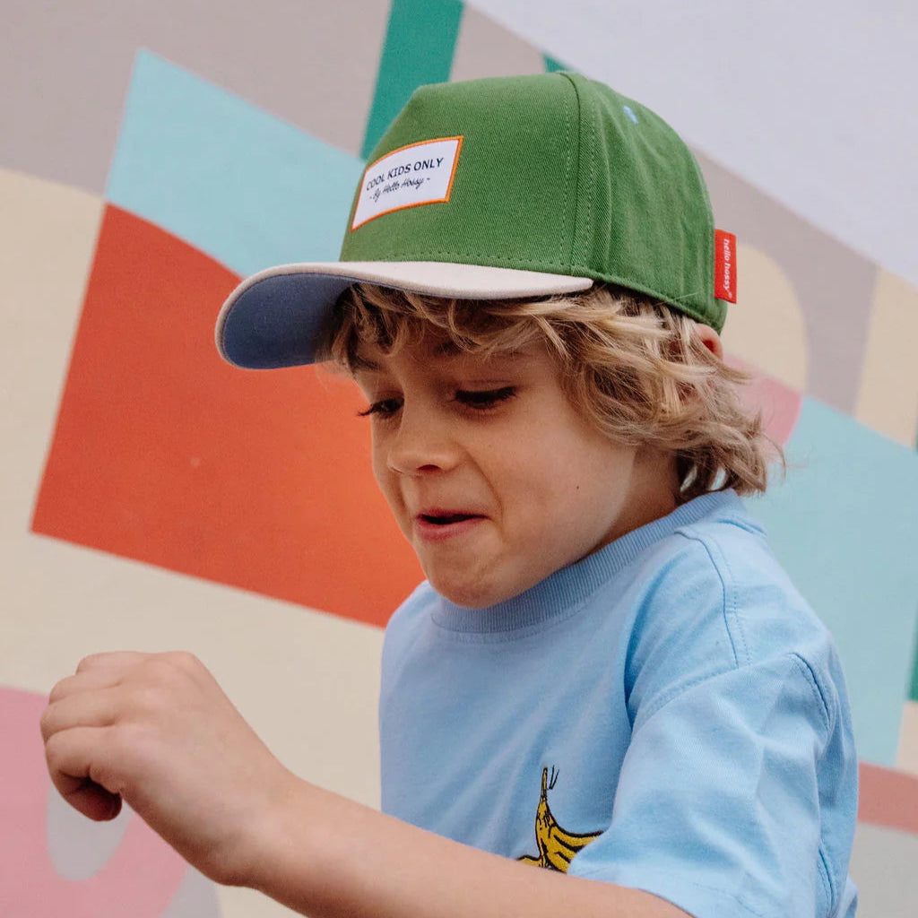 Pet Mini Olea • Hello Hossy