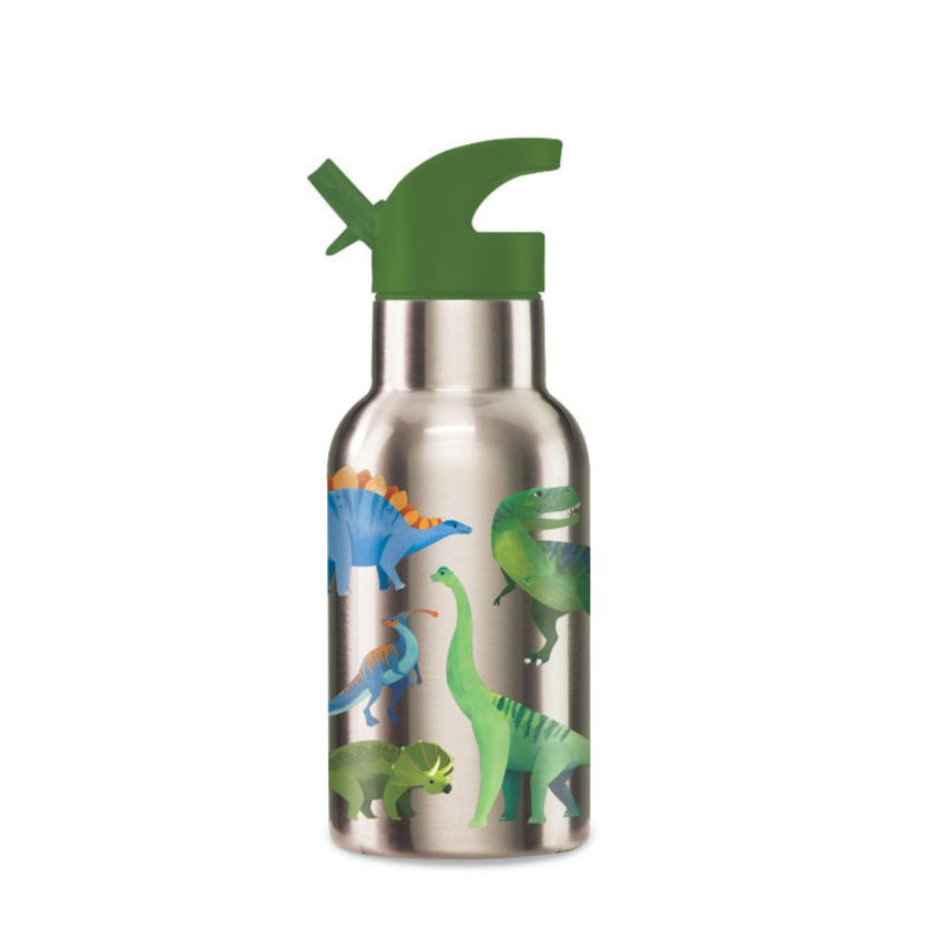 Drinkfles Dino