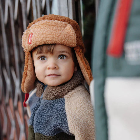 muts cosy sven hello hossy bruin