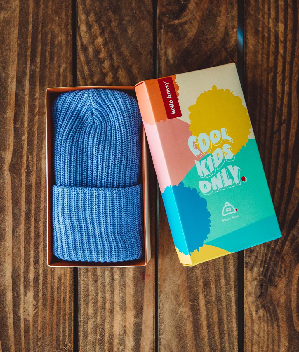 muts blauw flow hello hossy