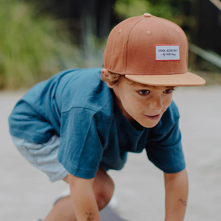 Pet Mini Foxy • Hello Hossy