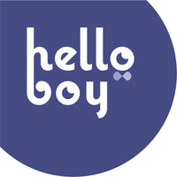 HelloBoy • Webshop met hippe accessoires voor coole boys!