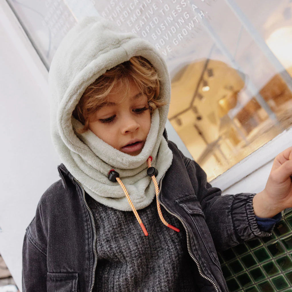 warmy green hello hossy muts