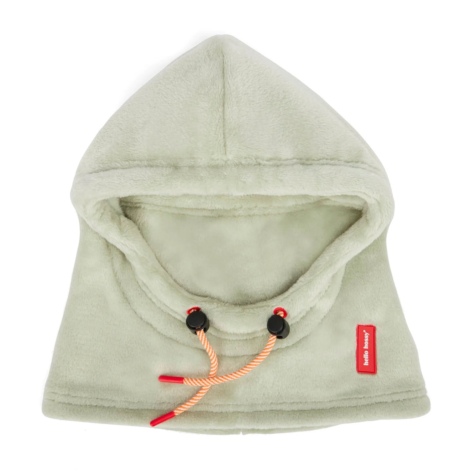 warmy green hello hossy muts