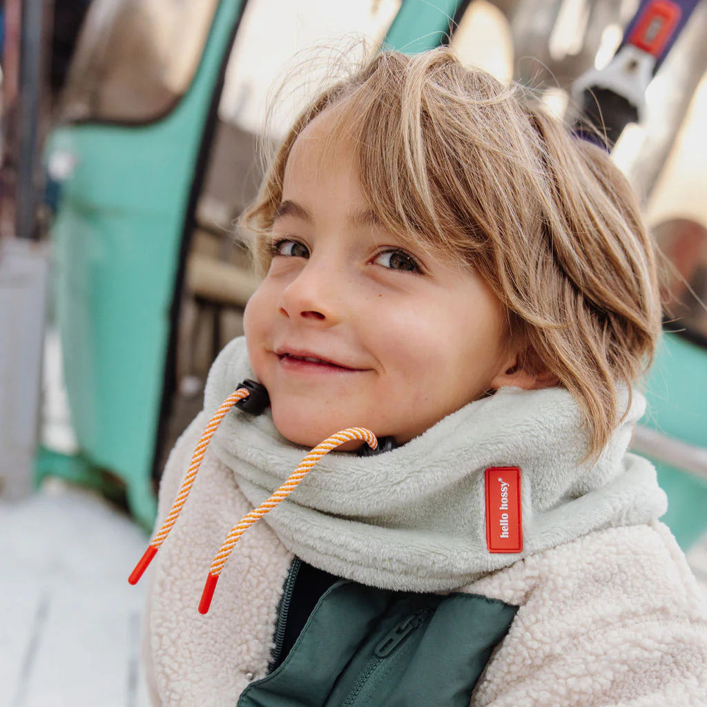 warmy green hello hossy muts