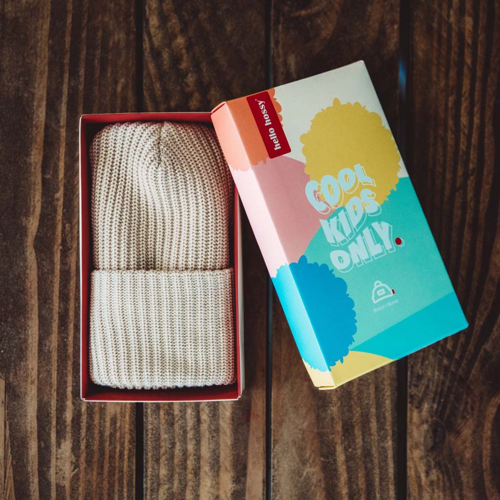 muts flow creamy hello hossy beige