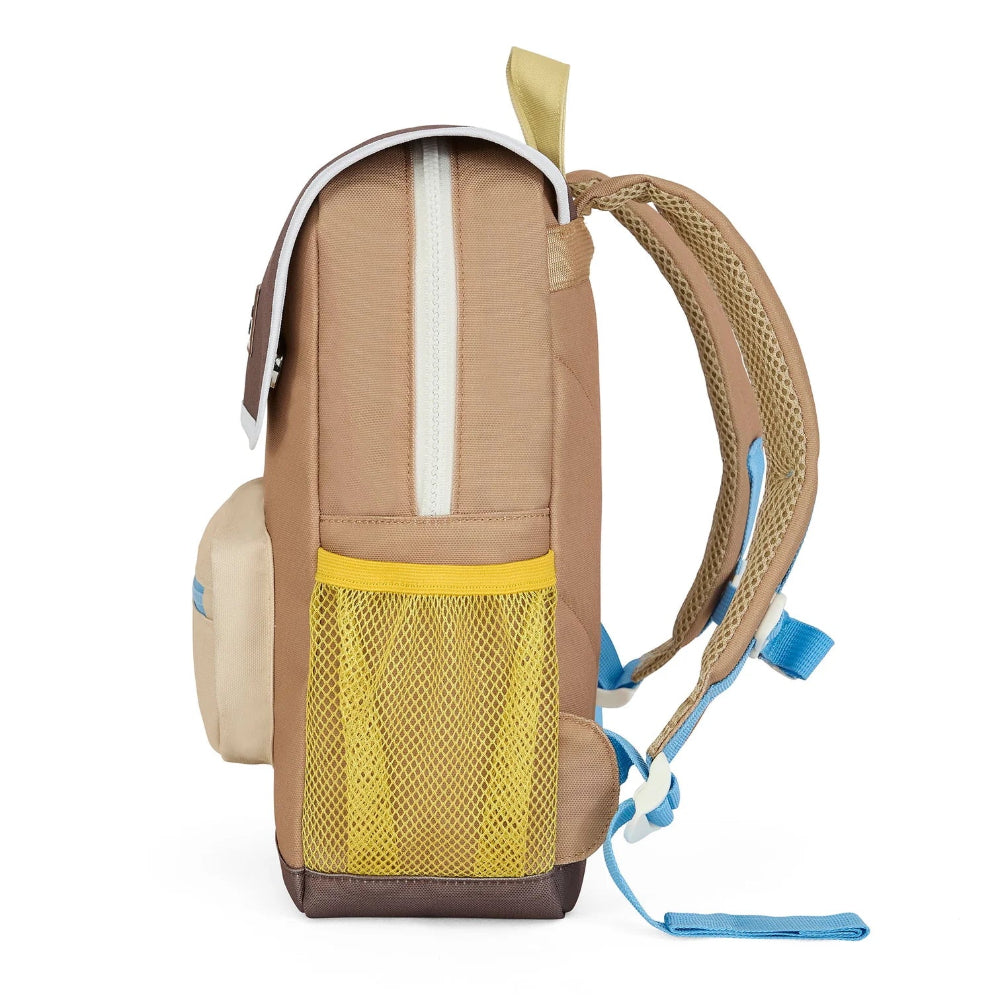 Rugzak • Mini Walnut