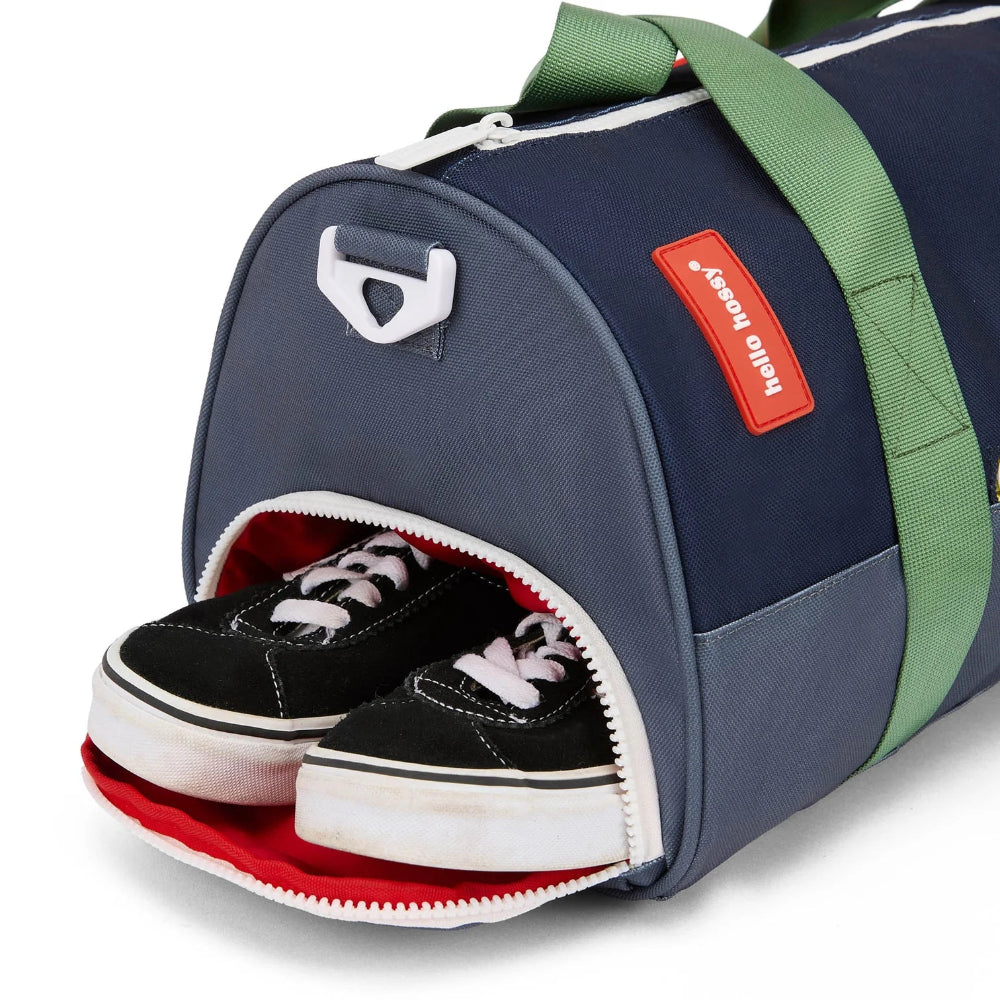 Weekendtas • Mini Marine