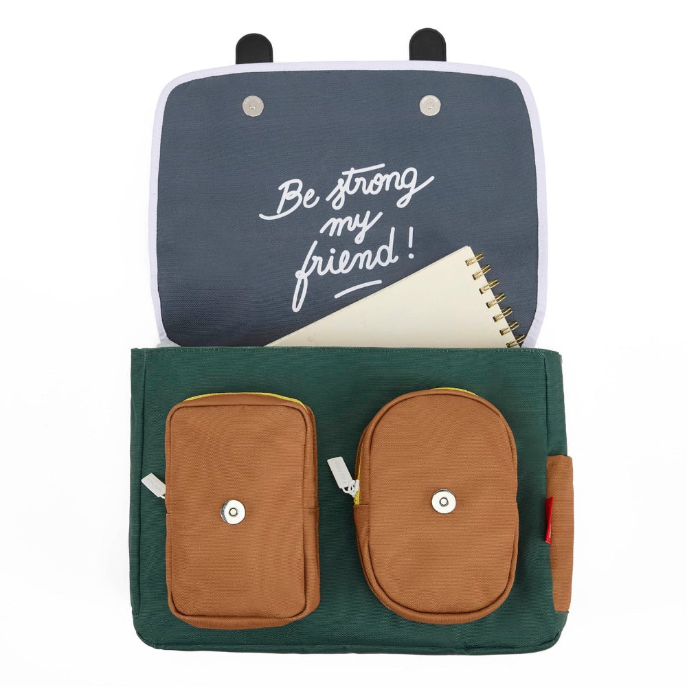 Boekentas • Mini Sapin