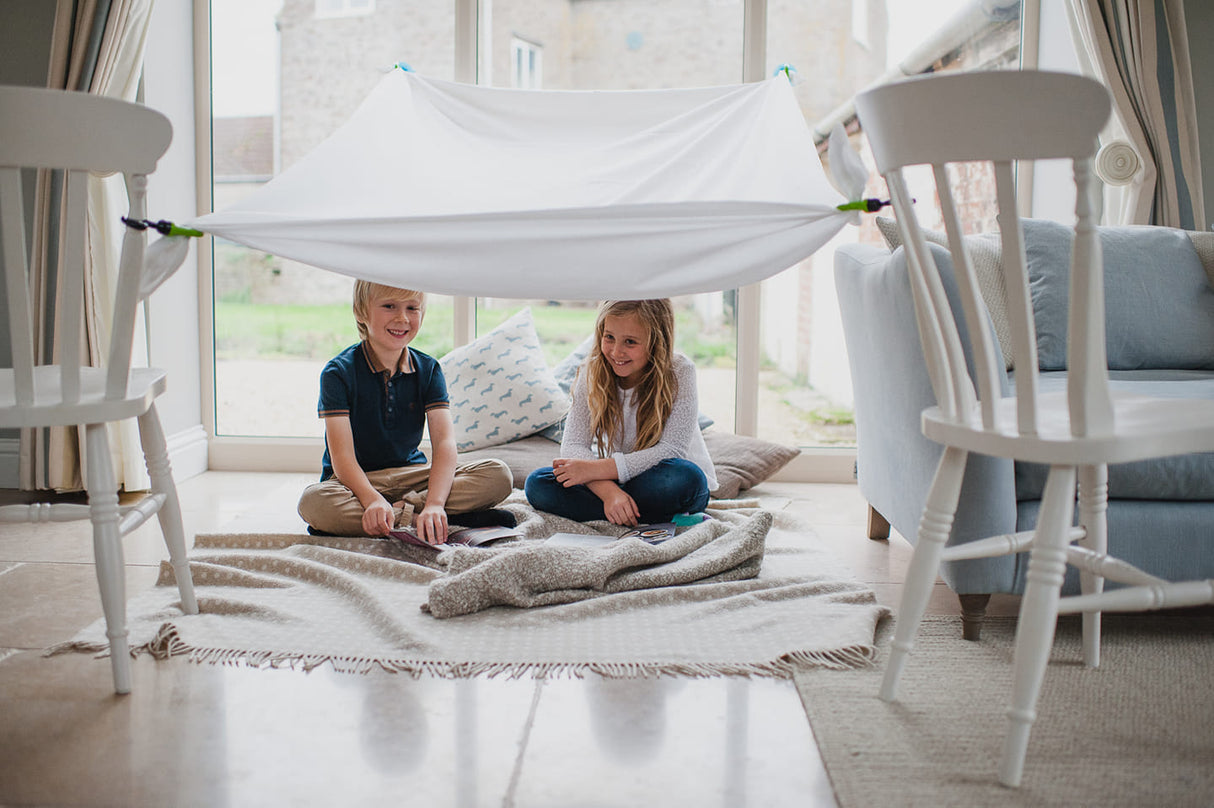 Pl-ug Tent Tool Kit • Basic - Helloboy