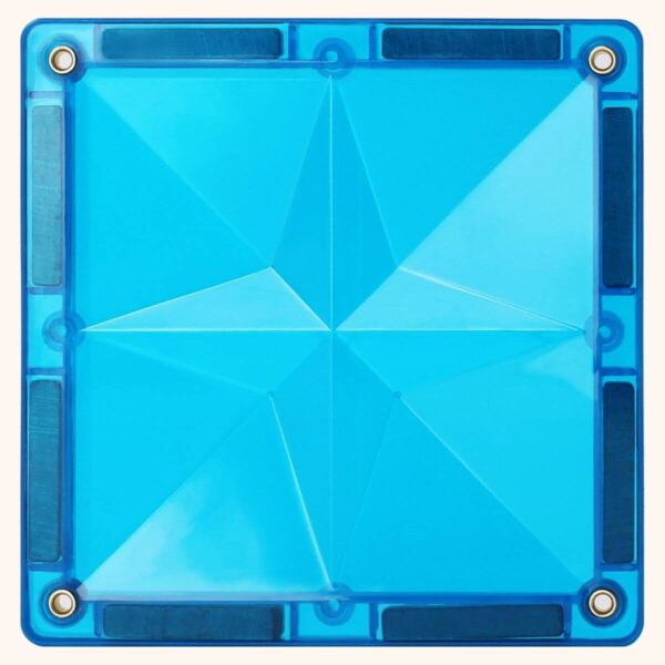 Magnetische Bouwblokken • Classic • 35 Stuks