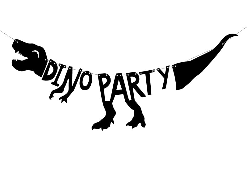 Slinger • Dino Party - Helloboy