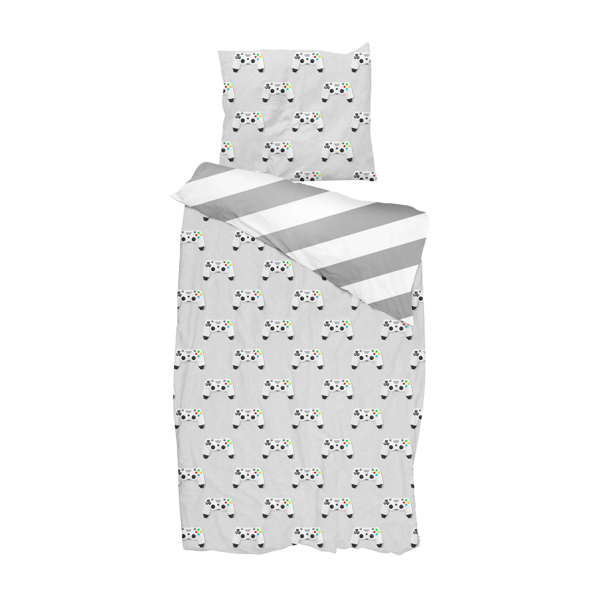 Dekbedovertrek • Gamer - Helloboy