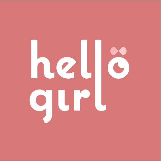 Hellogirl.be