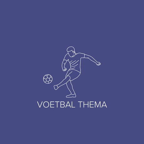 Voetbal