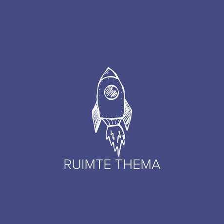 Ruimte & Astronauten