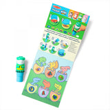 Sticker Wow • Activity Pad Set • Dinosaur