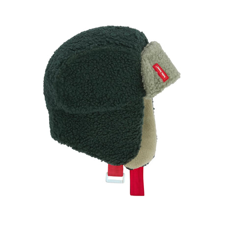 cozy neo muts hello hossy groen
