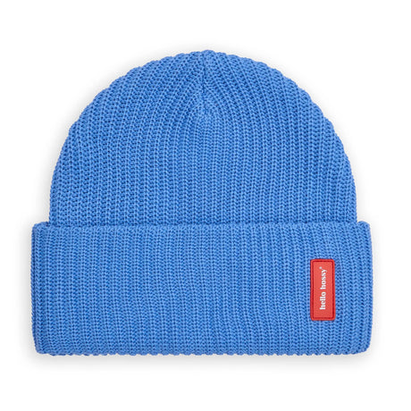 muts blauw flow hello hossy