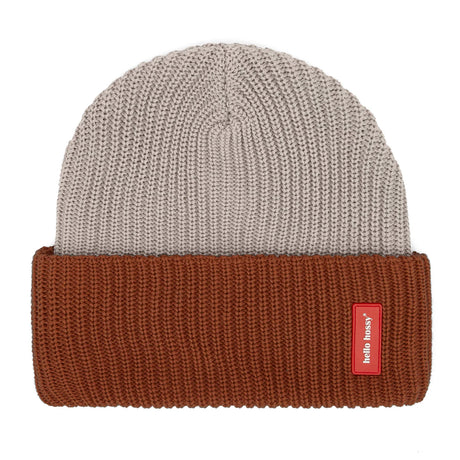 muts flow tom hello hossy bruin beige