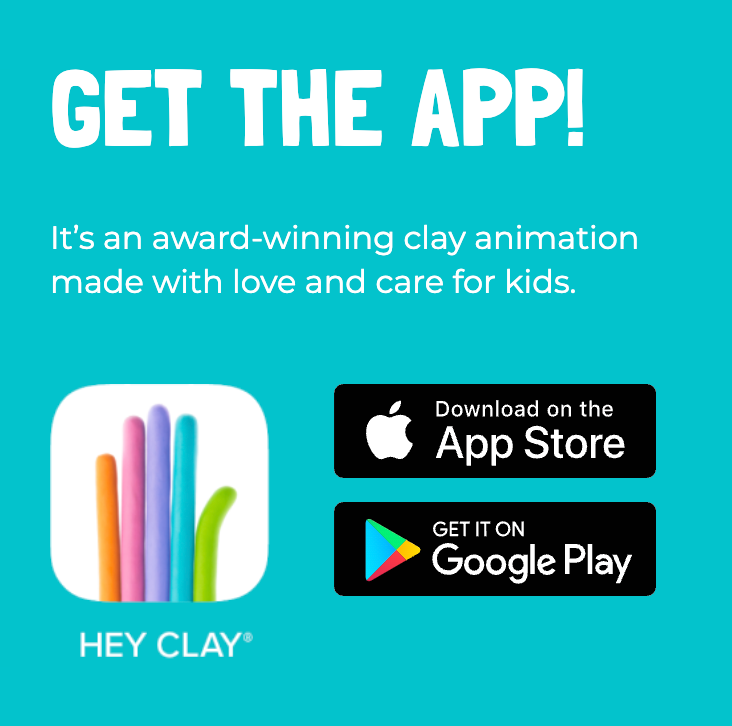 Hey Clay • Pack 15 • Birds