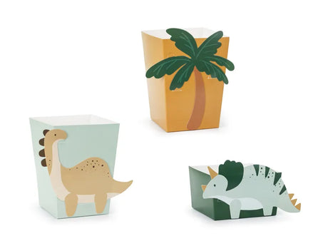 Snack Dozen • Dino (6 stuks)