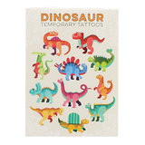 Dino Tattoos • 22 Stuks