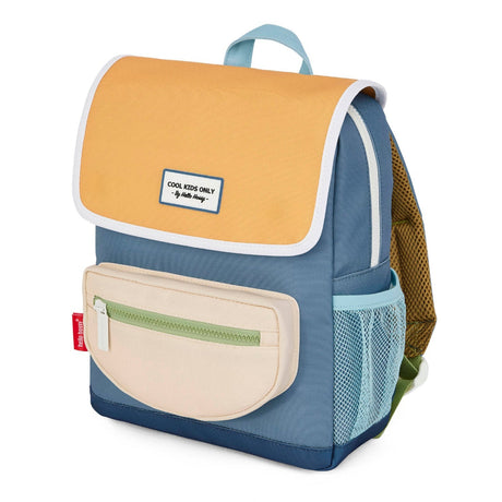 hello hossy bag sam rugzak