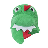 Zoocchini Kids Badcape - Devin The Dinosaur - Helloboy
