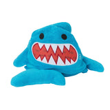 Zoocchini Kids Badcape - Sherman The Shark - Helloboy