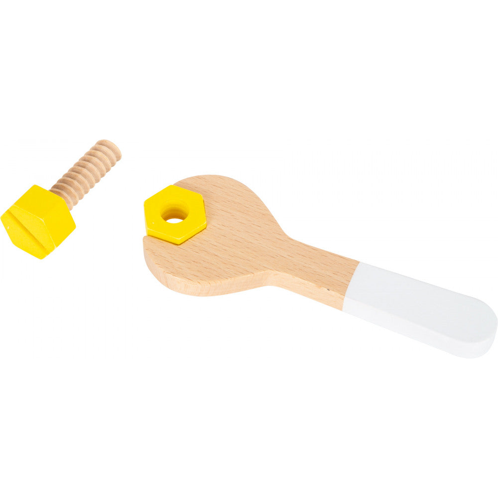 Gereedschapskoffer • 44 delig - Helloboy