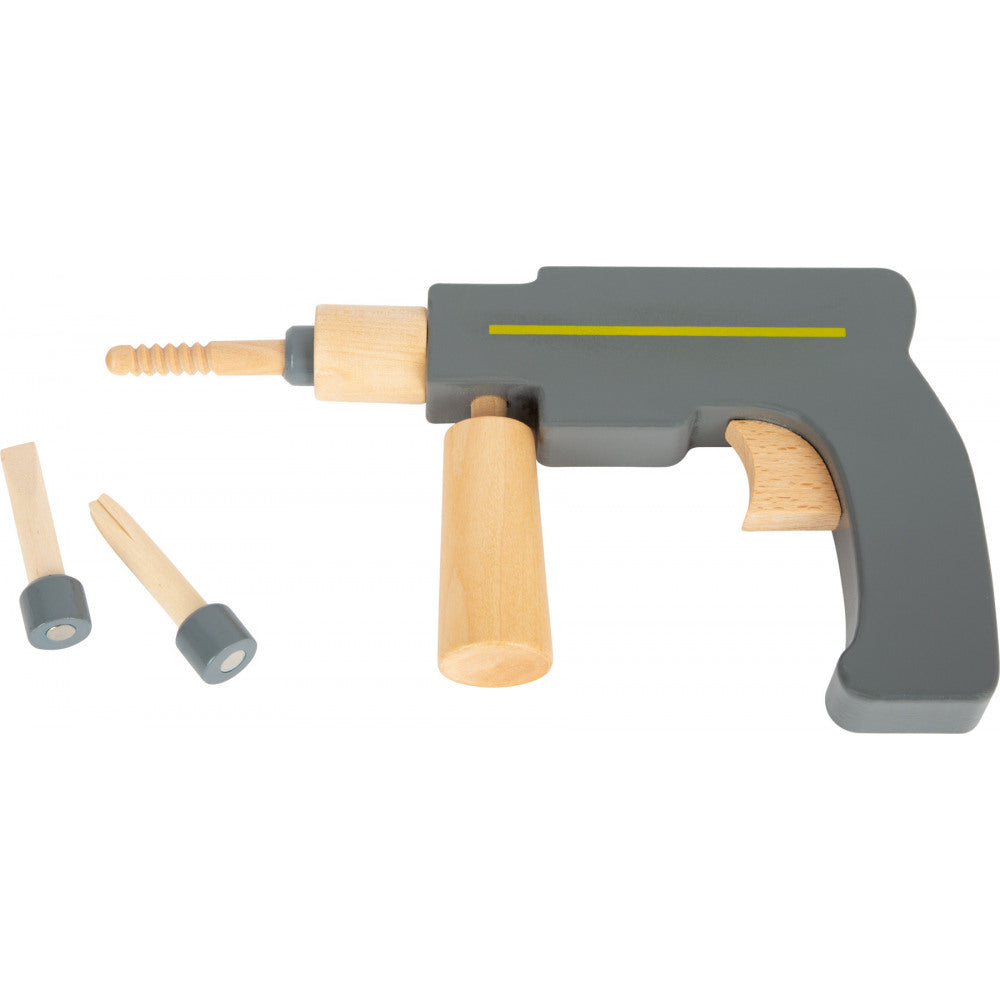 Gereedschapskoffer • 44 delig - Helloboy