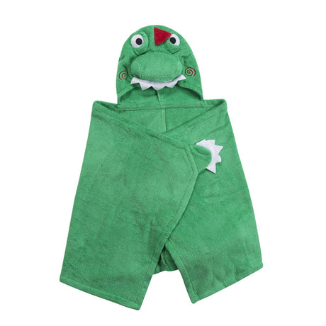 Zoocchini Kids Badcape - Devin The Dinosaur - Helloboy