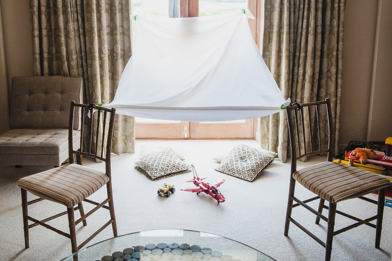 Pl-ug Tent Tool Kit • Basic - Helloboy