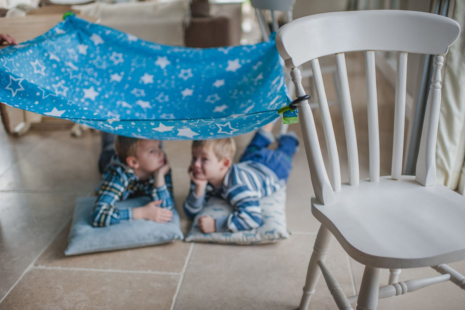 Pl-ug Tent Tool Kit • Super - Helloboy