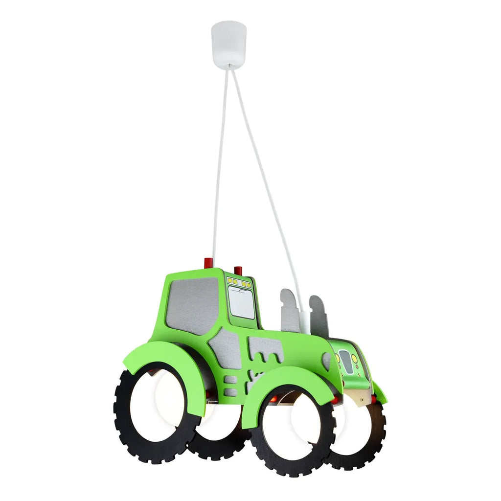 Hanglamp Traktor - Helloboy