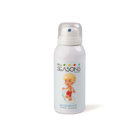 Deodorant voor kinderen Surfer 4allseasons  Helloboy