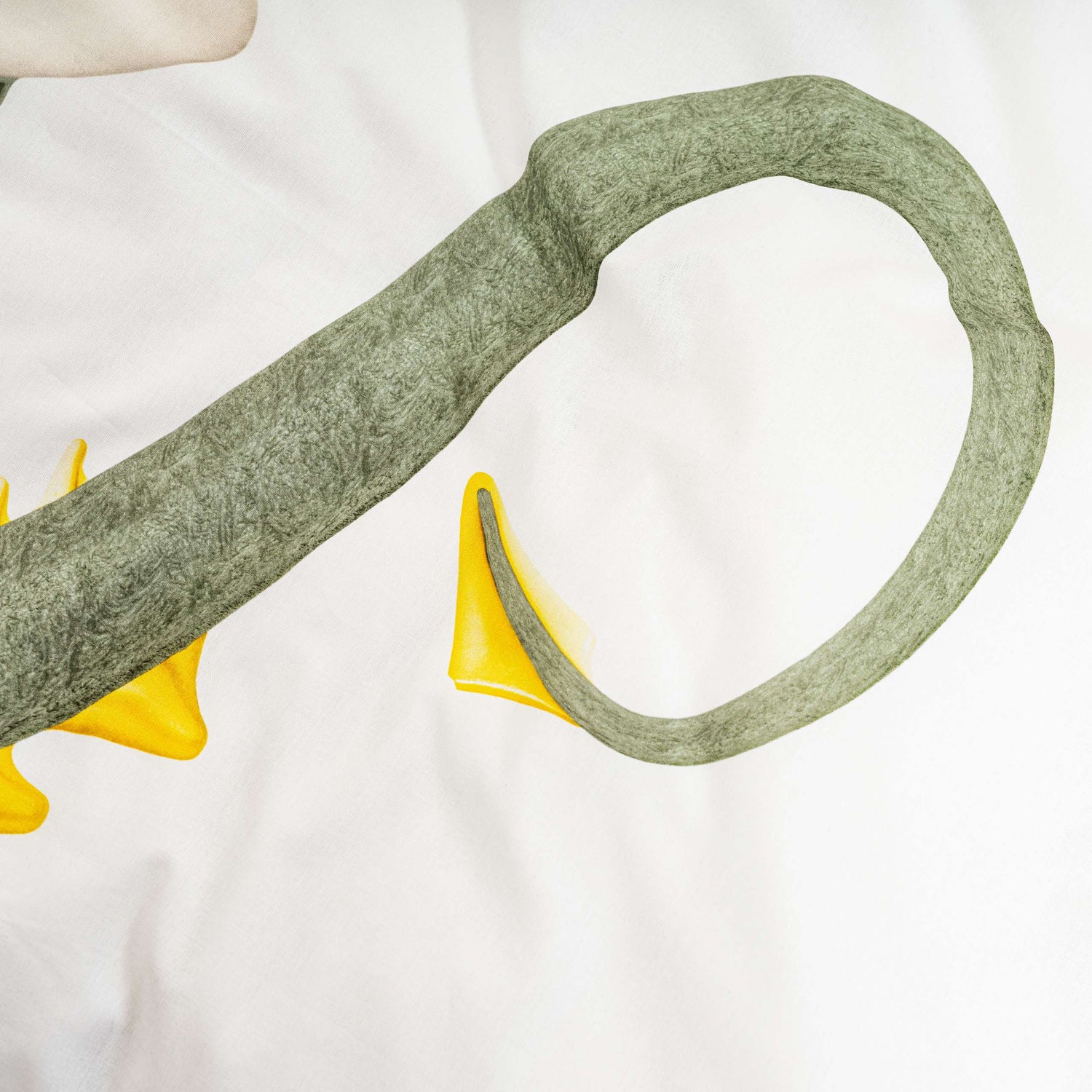 Dekbedovertrek • Dragon - Helloboy