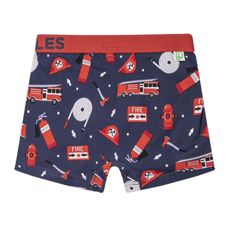 Boxershort • Brandweer - Helloboy