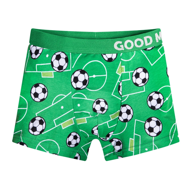 Boxershort  Voetbal  Helloboy