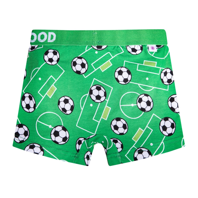 Boxershort • Voetbal - Helloboy