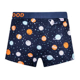 Boxershort • Space - Helloboy