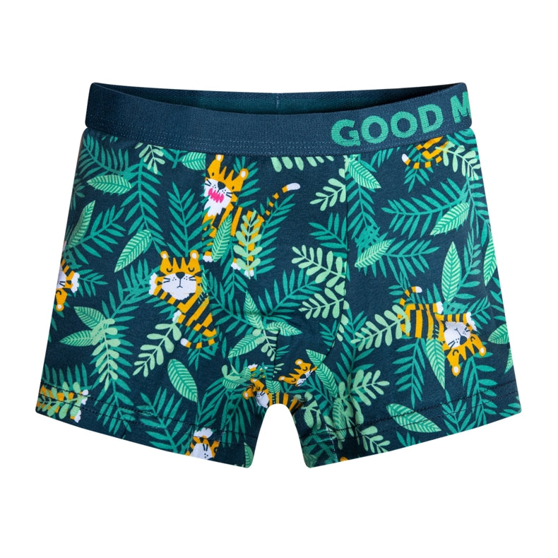 Boxershort  Jungle Helloboy