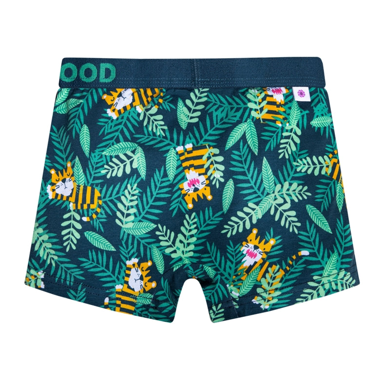 Boxershort • Jungle - Helloboy