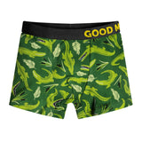 Boxershort  Krokodil  Helloboy