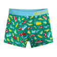 Boxershort  Autootjes  Helloboy