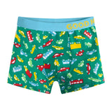 Boxershort  Autootjes  Helloboy