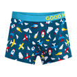 Boxershort  Vliegtuigen  Helloboy